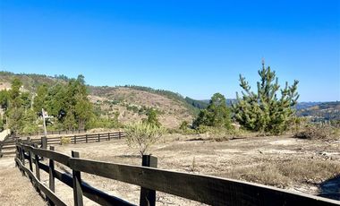 Sitio en Venta en Terrenos Matanzas, Camino las Águilas