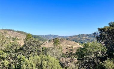 Sitio en Venta en Terrenos Matanzas, Camino las Águilas