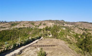 Sitio en Venta en Terrenos Matanzas, Camino las Águilas