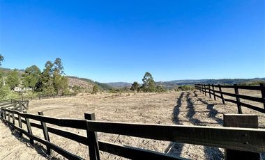 Sitio en Venta en Terrenos Matanzas, Camino las Águilas
