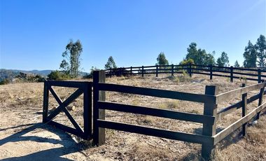 Sitio en Venta en Terrenos Matanzas, Camino las Águilas