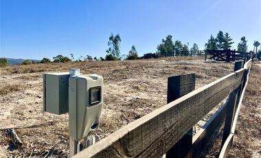 Sitio en Venta en Terrenos Matanzas, Camino las Águilas