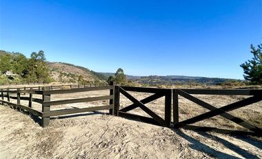 Sitio en Venta en Terrenos Matanzas, Camino las Águilas