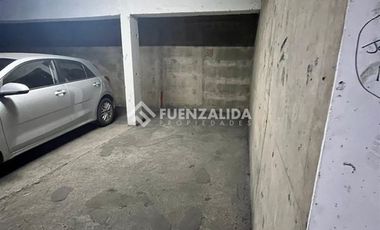 Estacionamiento en Venta en Brasil