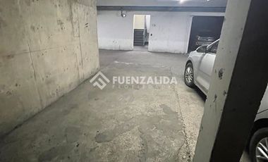 Estacionamiento en Venta en Brasil