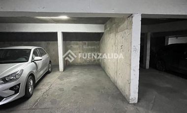 Estacionamiento en Venta en Brasil