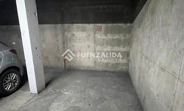 Estacionamiento en Venta en Brasil