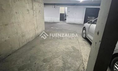 Estacionamiento en Venta en Brasil
