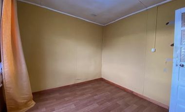 Casa en Arriendo en entre sarmiento y eusebio lillo