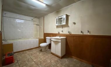 Casa en Arriendo en entre sarmiento y eusebio lillo