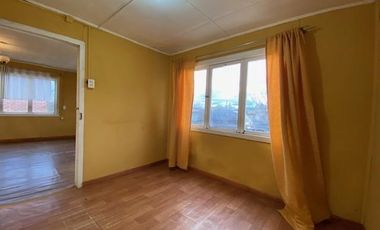 Casa en Arriendo en entre sarmiento y eusebio lillo