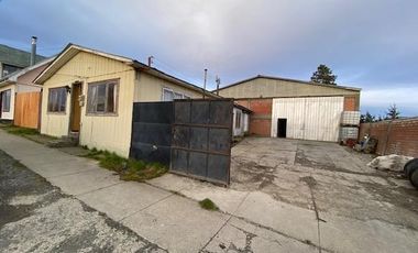 Casa en Arriendo en entre sarmiento y eusebio lillo