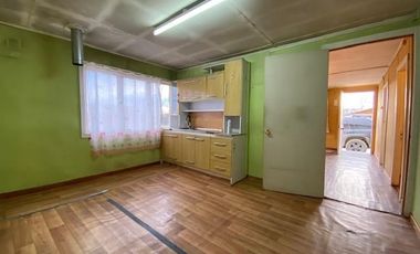 Casa en Arriendo en entre sarmiento y eusebio lillo