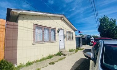 Casa en Arriendo en entre sarmiento y eusebio lillo