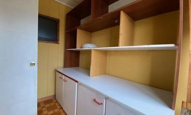 Casa en Arriendo en entre sarmiento y eusebio lillo