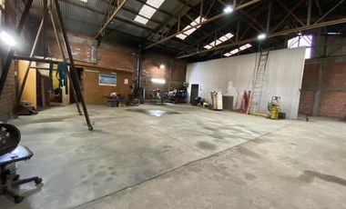 Casa en Arriendo en entre sarmiento y eusebio lillo