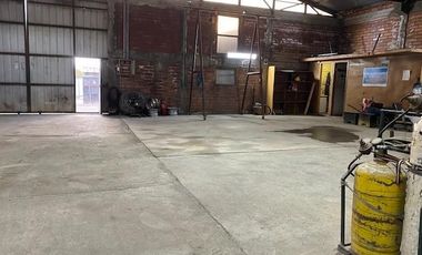 Casa en Arriendo en entre sarmiento y eusebio lillo