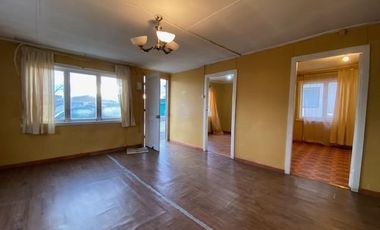 Casa en Arriendo en entre sarmiento y eusebio lillo