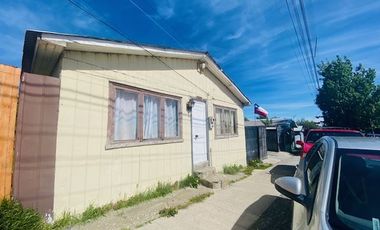 Casa en Arriendo en entre sarmiento y eusebio lillo