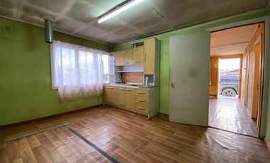 Casa en Arriendo en entre sarmiento y eusebio lillo