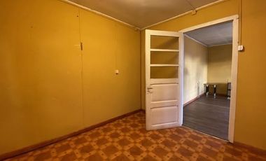 Casa en Arriendo en entre sarmiento y eusebio lillo