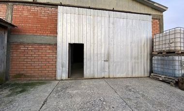 Casa en Arriendo en entre sarmiento y eusebio lillo