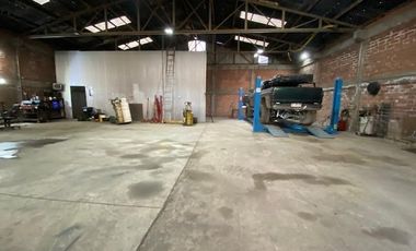 Casa en Arriendo en entre sarmiento y eusebio lillo