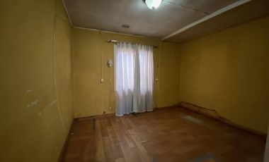 Casa en Arriendo en entre sarmiento y eusebio lillo