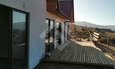 Casa en Venta en Condominio Lomas de Lagunilla