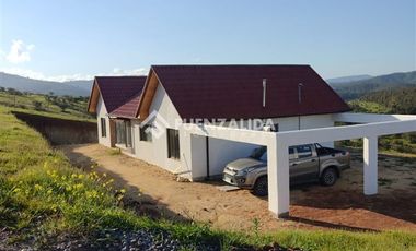 Casa en Venta en Condominio Lomas de Lagunilla