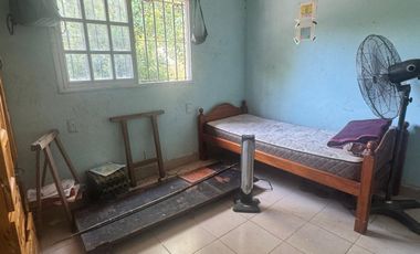 CASA EN ALQUILER 4 HABITACIONES. GARAGE. MORÓN