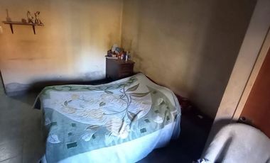 CASA EN ALQUILER 4 HABITACIONES. GARAGE. MORÓN