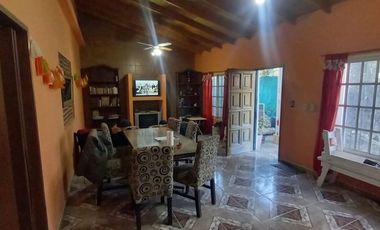 CASA EN ALQUILER 4 HABITACIONES. GARAGE. MORÓN