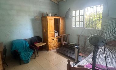 CASA EN ALQUILER 4 HABITACIONES. GARAGE. MORÓN