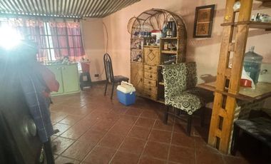 CASA EN ALQUILER 4 HABITACIONES. GARAGE. MORÓN