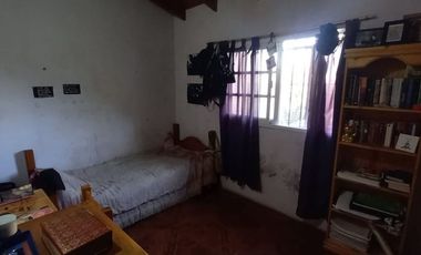 CASA EN ALQUILER 4 HABITACIONES. GARAGE. MORÓN