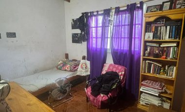 CASA EN ALQUILER 4 HABITACIONES. GARAGE. MORÓN