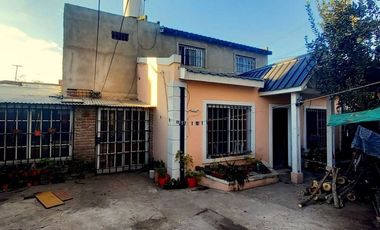 CASA EN ALQUILER 4 HABITACIONES. GARAGE. MORÓN