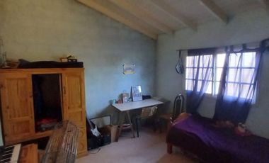 CASA EN ALQUILER 4 HABITACIONES. GARAGE. MORÓN