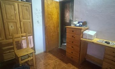 CASA EN ALQUILER 4 HABITACIONES. GARAGE. MORÓN