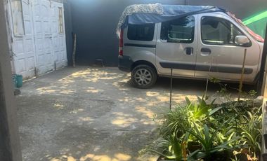 CASA EN ALQUILER 4 HABITACIONES. GARAGE. MORÓN