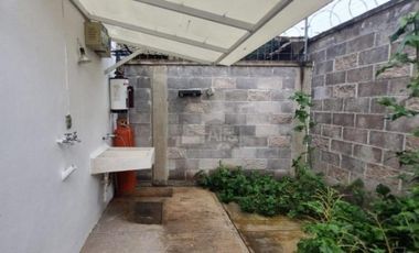 Casa en renta de 3 recámaras y 3 baños, en privada, Valle del Rift, León Gto