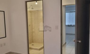 Casa en renta de 3 recámaras y 3 baños, en privada, Valle del Rift, León Gto