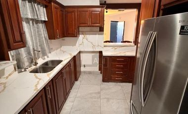 Casa sola en venta en Gardeno, Juárez, Chihuahua