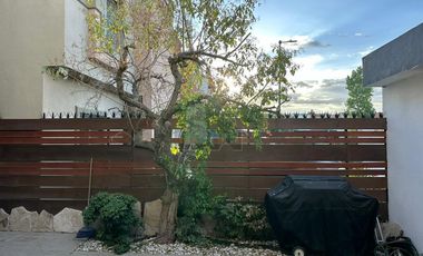 Casa sola en venta en Gardeno, Juárez, Chihuahua