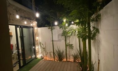 Casa sola en venta en Gardeno, Juárez, Chihuahua