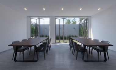 Departamento 2 ambientes en construcción Ituzaingo Norte Amenitis