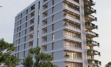 Departamento 2 ambientes en construcción Ituzaingo Norte Amenitis