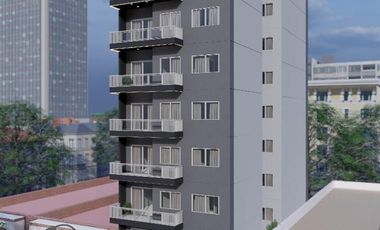 Departamento tres ambientes a la venta en Wilde Centro