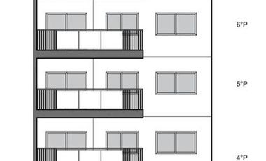 Departamento tres ambientes a la venta en Wilde Centro